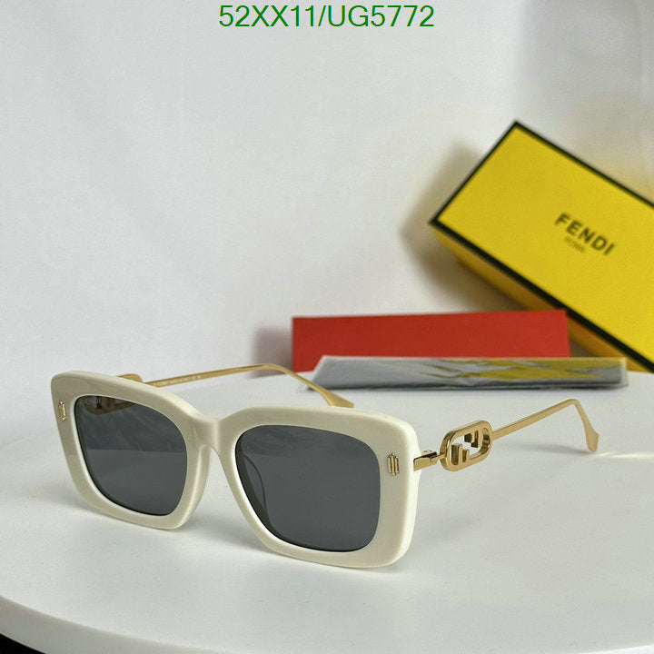 SAMC - FDE Glasses - 090