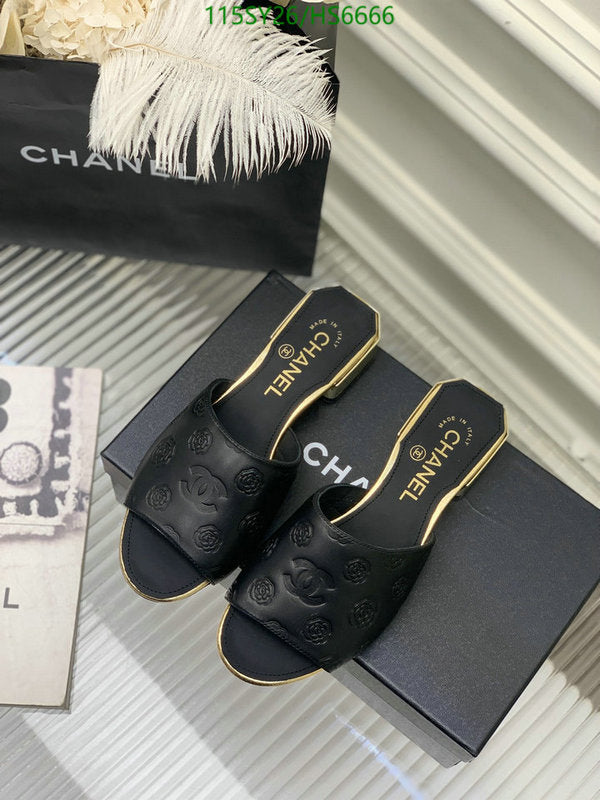 SAMC - CHL Women Shoes Slippers - 084