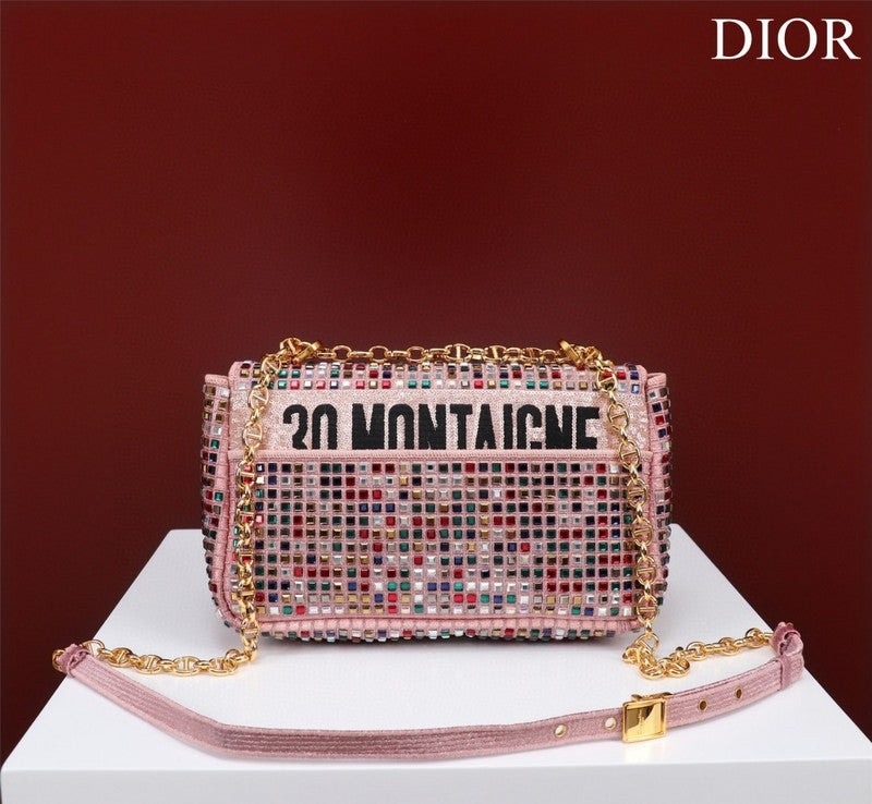Glami Fashion - DIR Bags - 1992