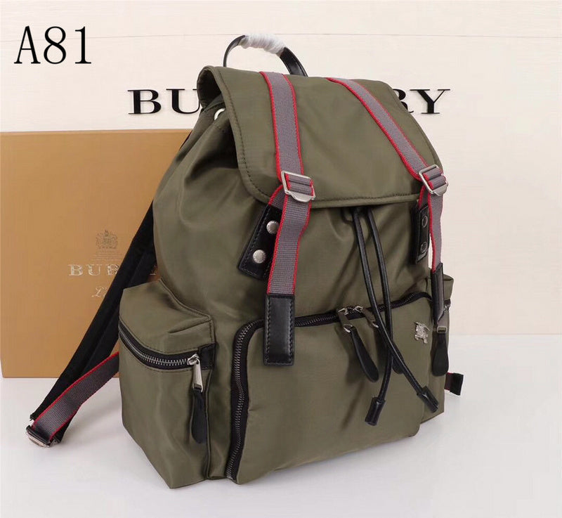 ELE Fashion -BBR Bags - 783