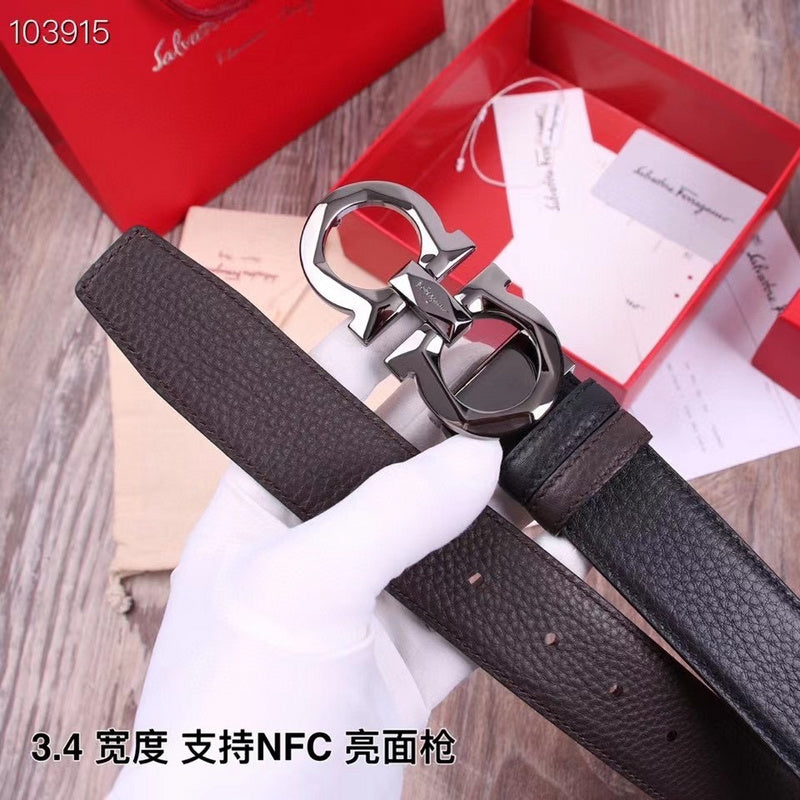 Satchel Bags - VL Belts - 027