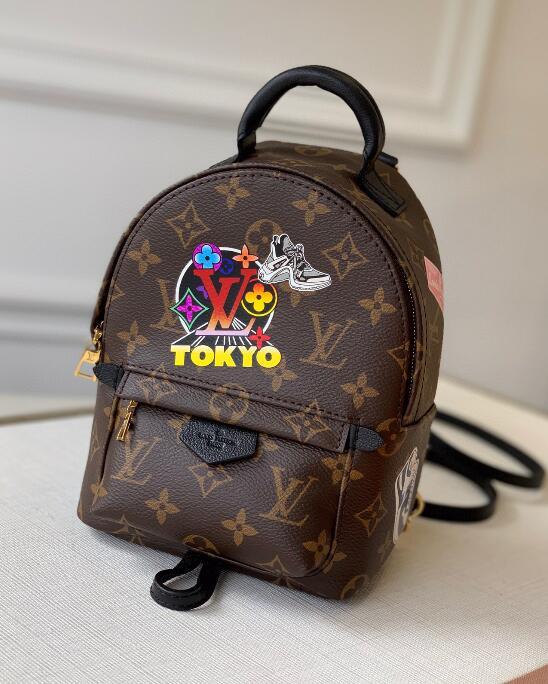SAMC - LOV Bags - 2789