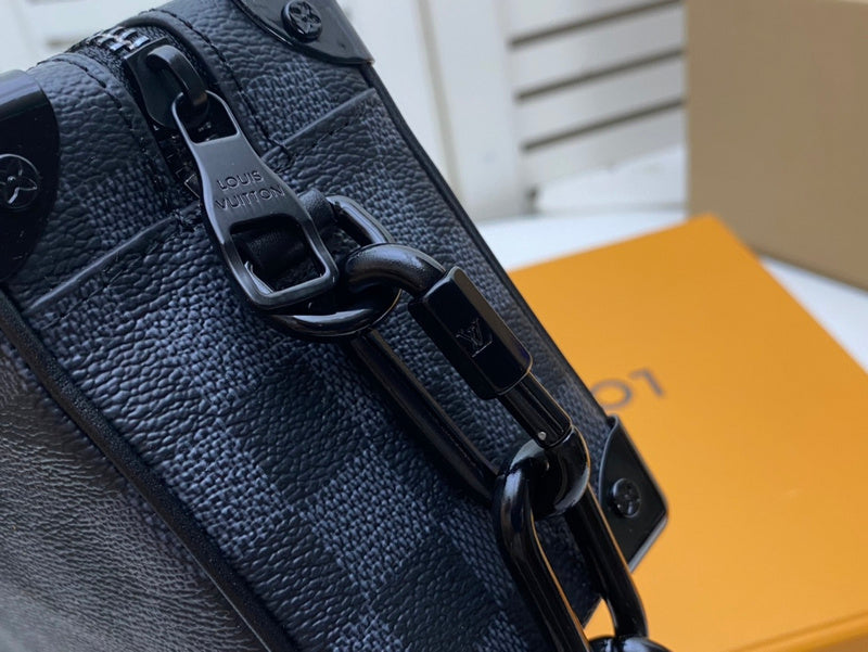 Satchel Bags - VL Bags - 1208