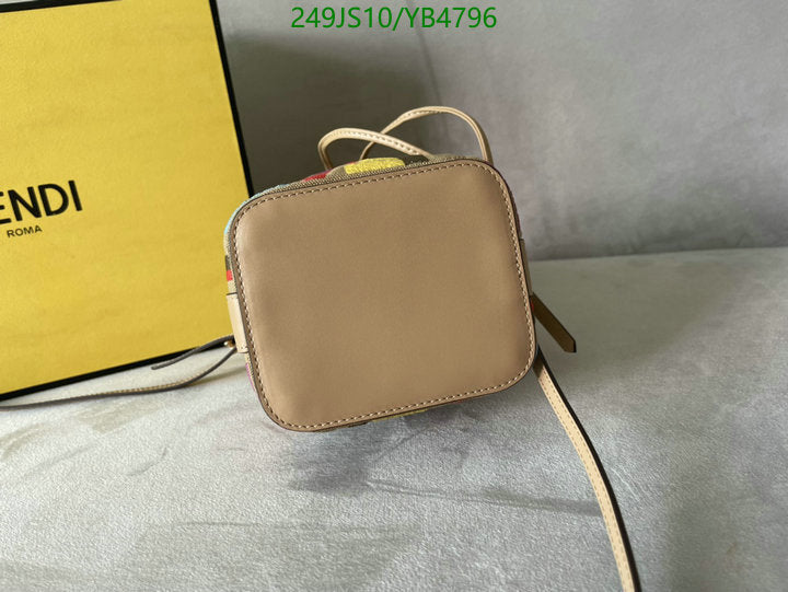 SAMC - FDE Bags - 565