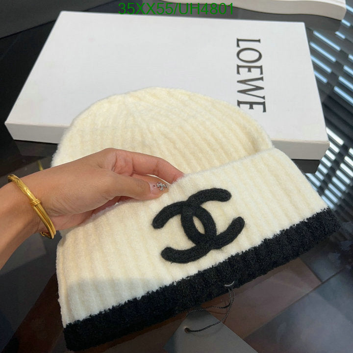 SAMC - CHL Caps & Hats - 050