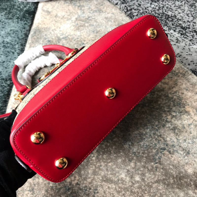 Satchel Bags - GCI Bags - 6216