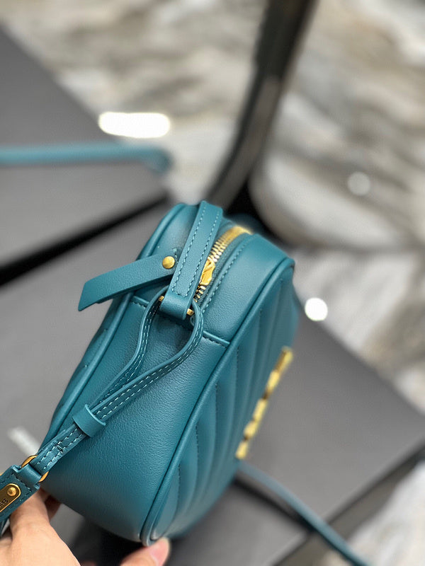 Glami- Glami- - SLY Bags - 714