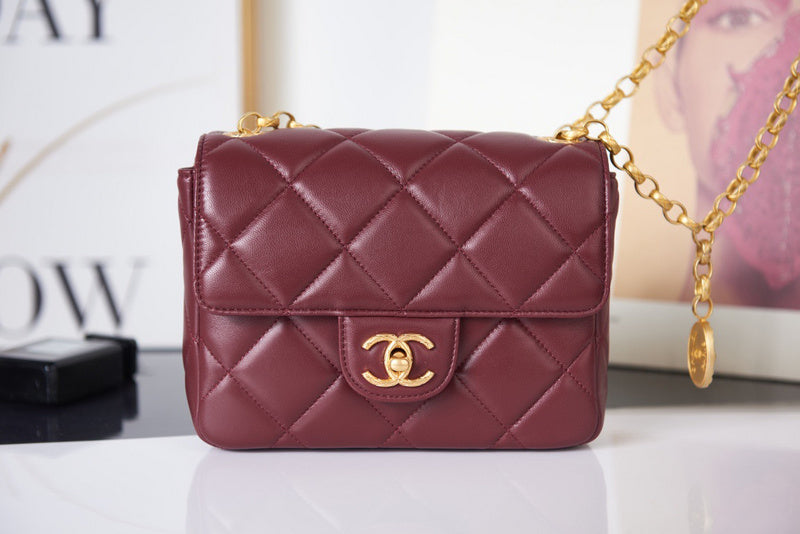 ELE - CHL Bags - 265