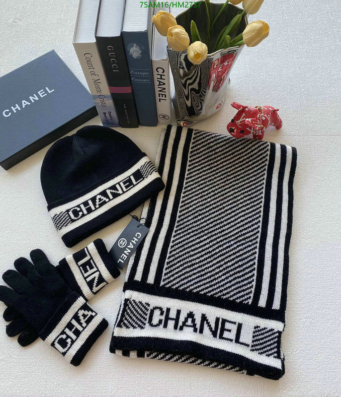 SAMC - CHL Scarves - 830