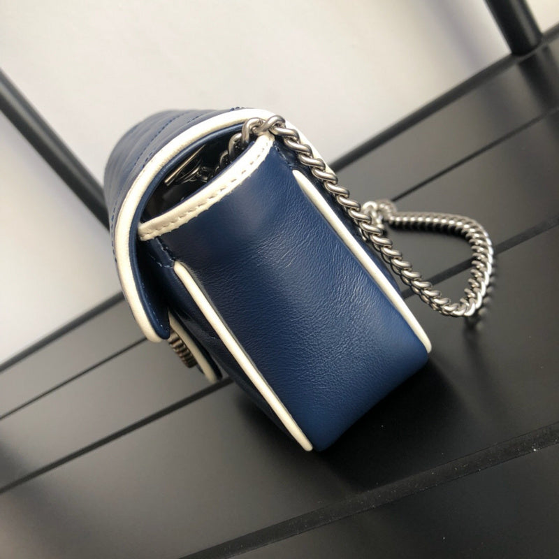 Satchel Bags - GCI Bags - 7090