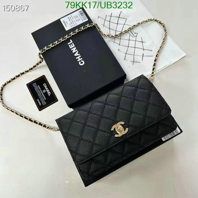 SAMC - CHL Bags Crossbody - 085