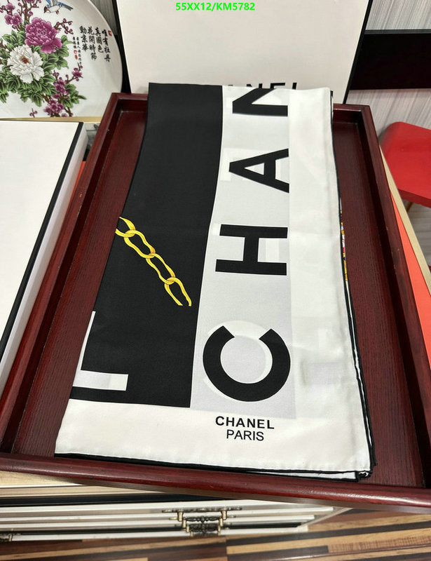SAMC - CHL Scarves - 085