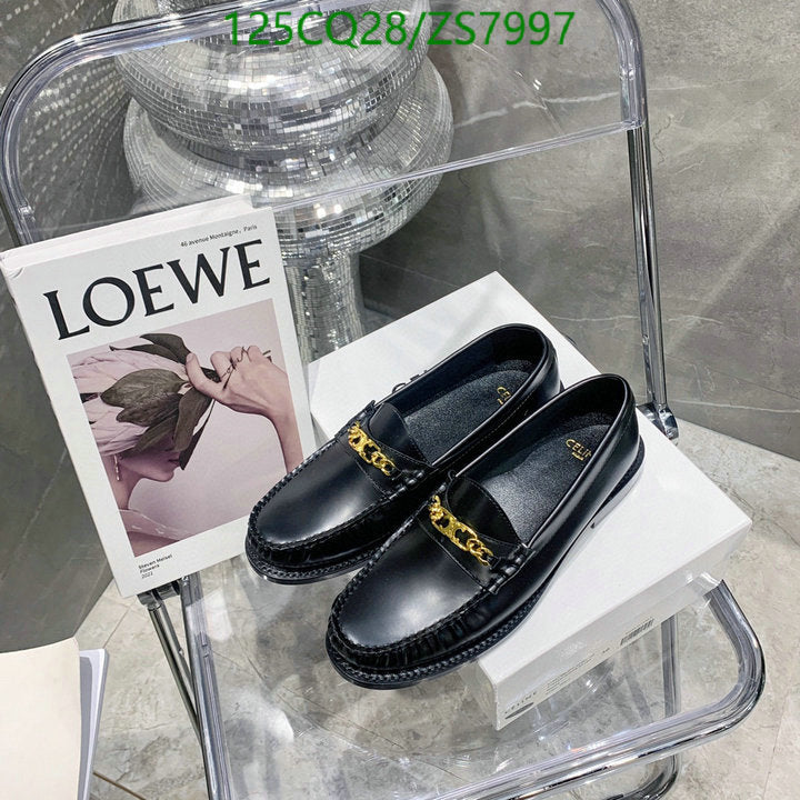 SAMC - COL Women Shoes - 183