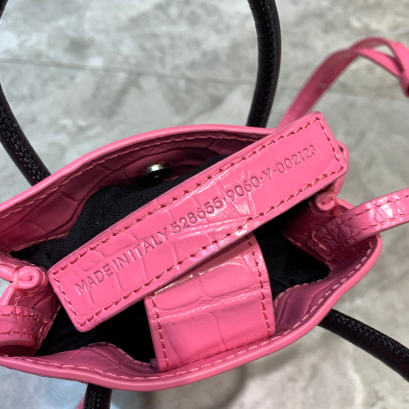 Satchel Bags - BGA Bags - 1193