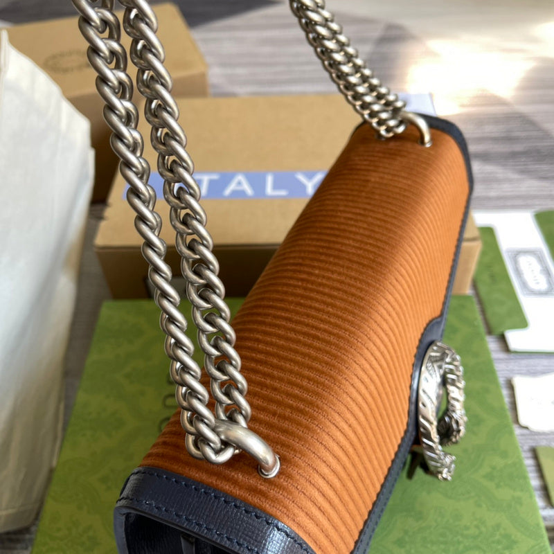 ELE - GG Bags - 1737