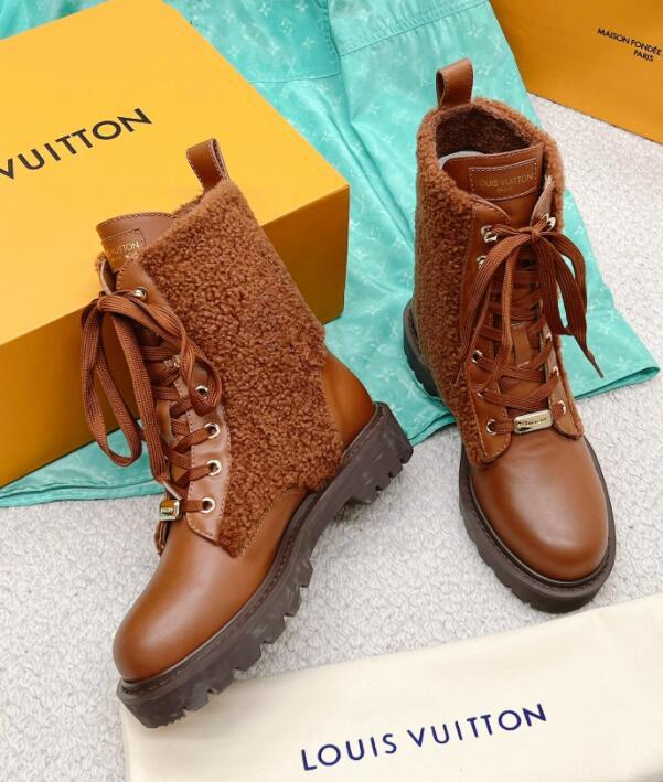 Glamy - LOV Women Shoes - 664