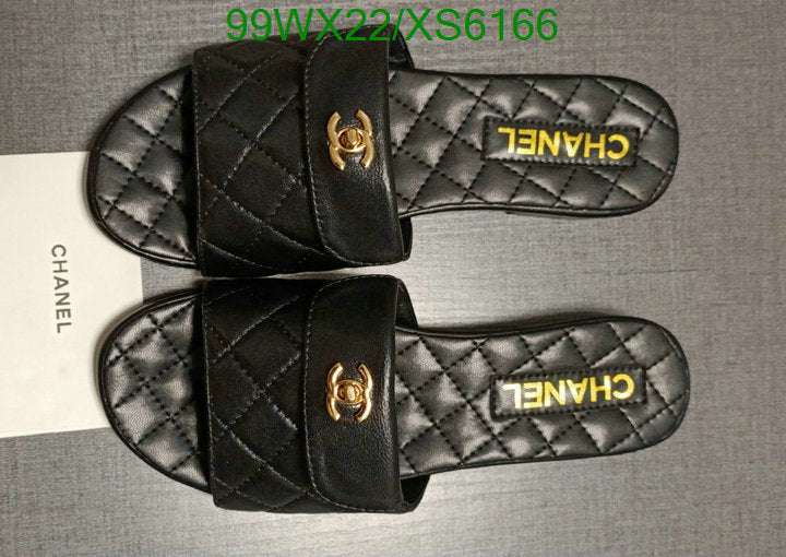 SAMC - CHL Women Shoes Slippers - 146