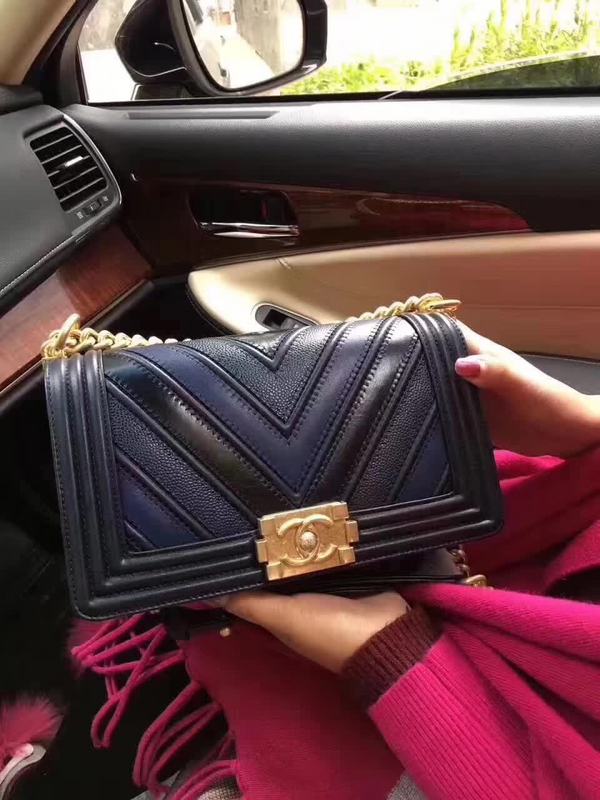 Satchel Bags - CHL Bags - 643