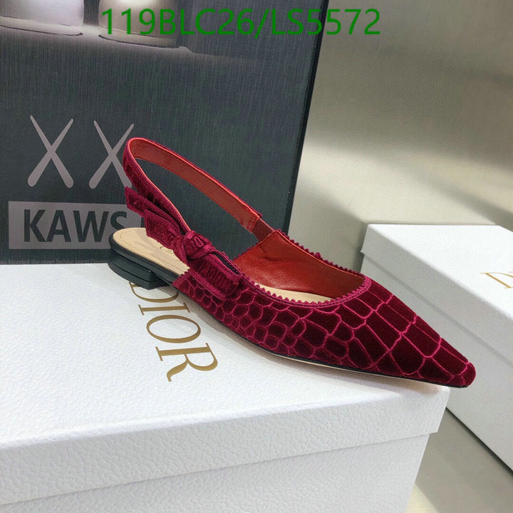 SAMCC - DOR Women Shoes - 2394