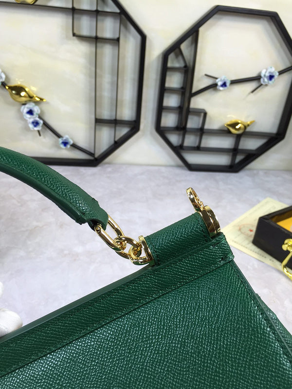 Satchel Bags - DG Bags - 219