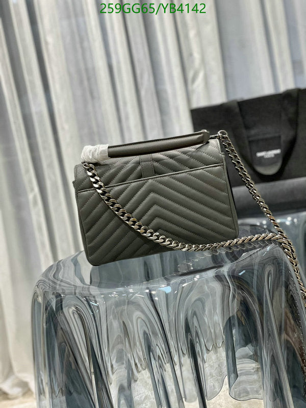 SAMC - YLS Bags - 416