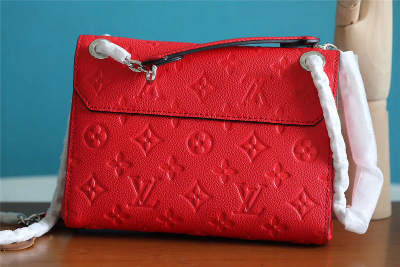 Satchel Bags - VL Bags - 7830