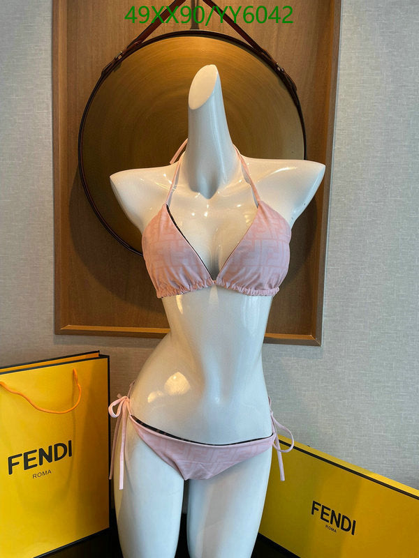 SAMC - FDE Swimsuits - 113