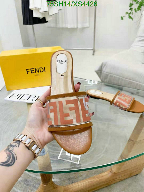 SAMC - FDE Women Shoes - 479