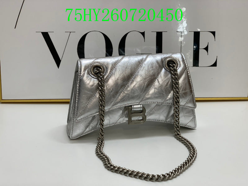 Satchel Bags - BGA Bags - 1680