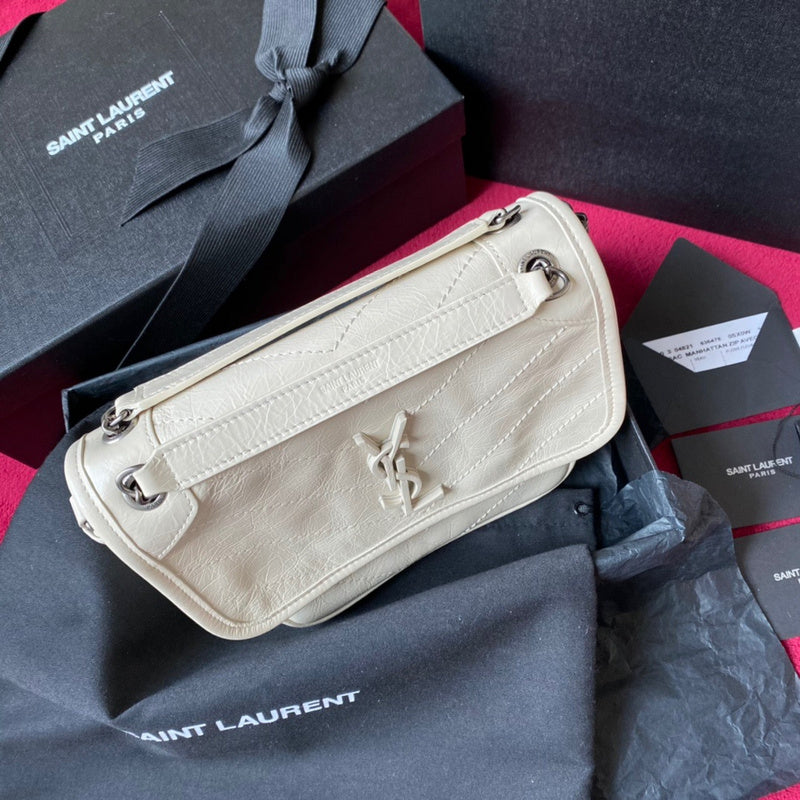 ELE - SLY Bags 376