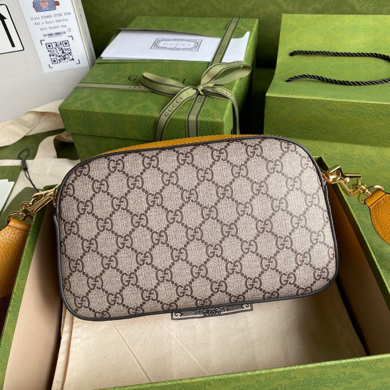 Satchel Bags - GCI Bags - 5974