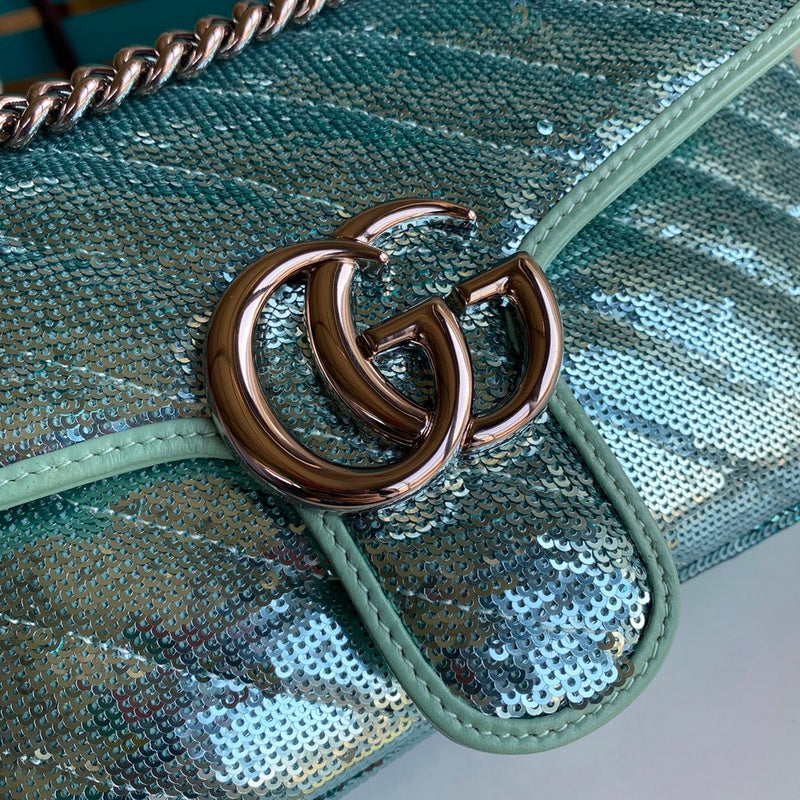 Satchel Bags - GCI Bags - 6619