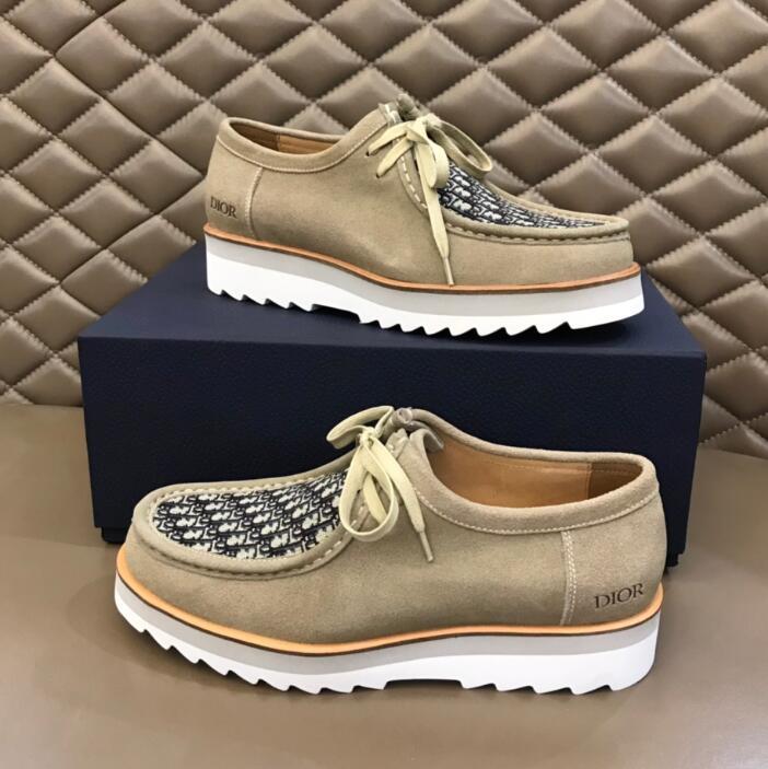 SAMCC - DOR Men Shoes - 659
