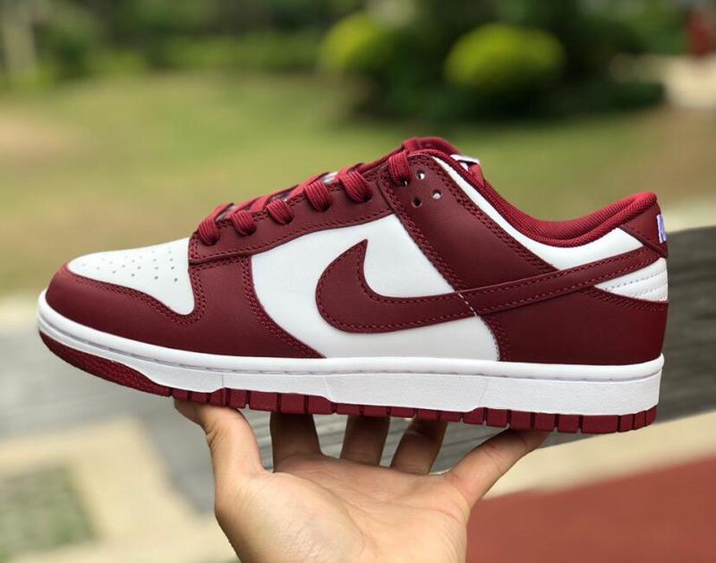 SAMC - NKE Shoes - 962