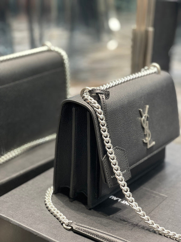 Satchel Bags - SLY Bags - 287