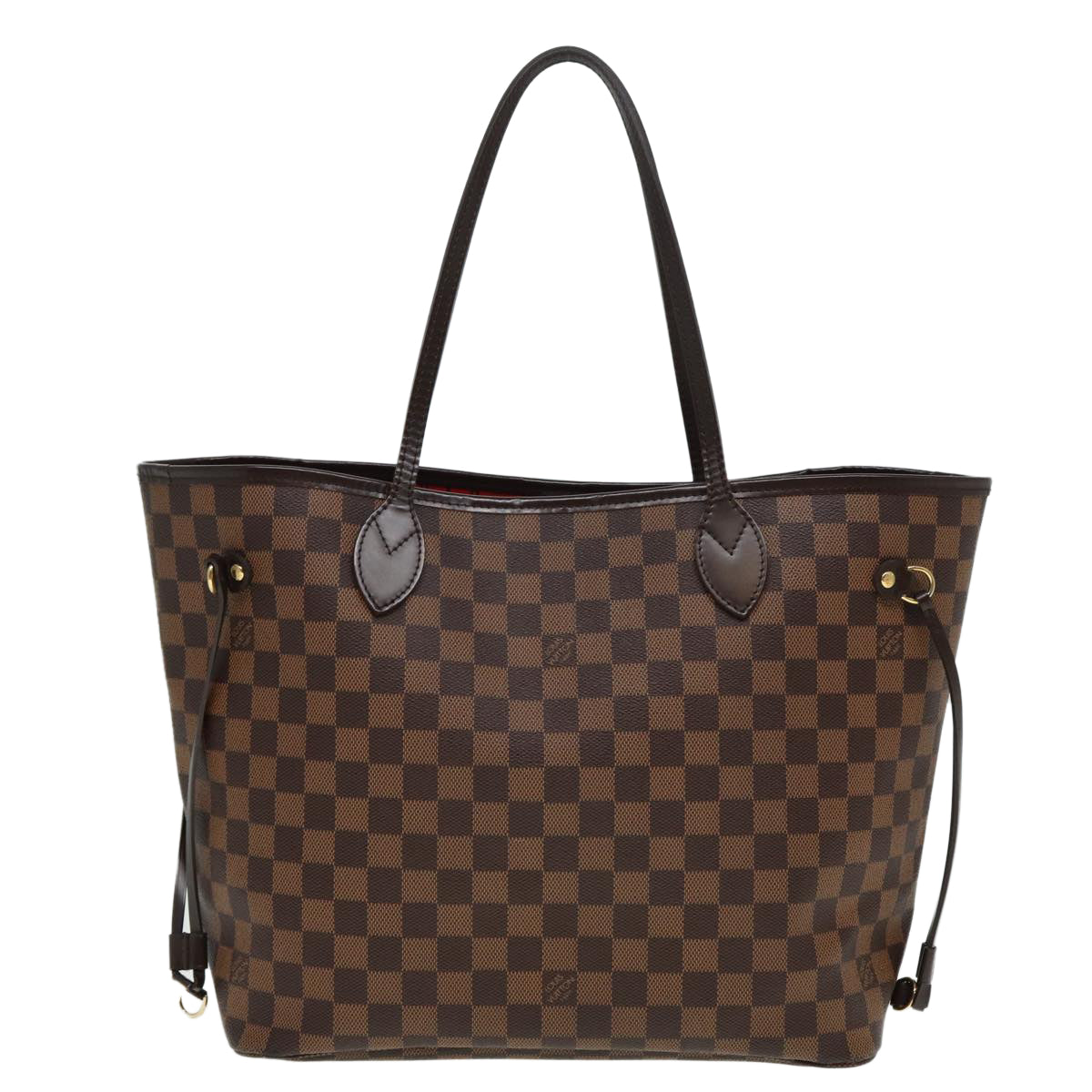 Louis Vuitton Neverfull MM Tote