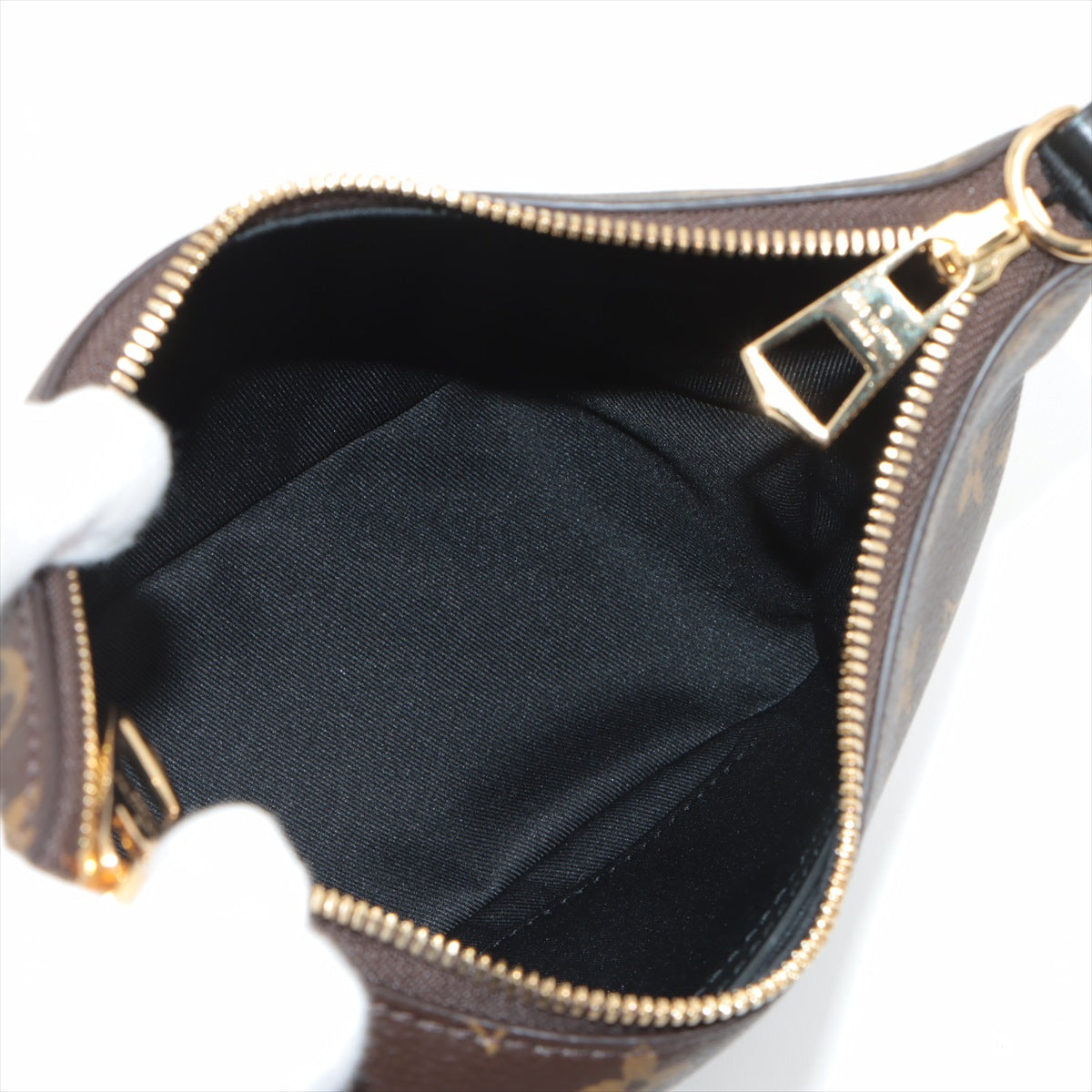 Louis Vuitton Monogram Makassar Bronze NM M45831