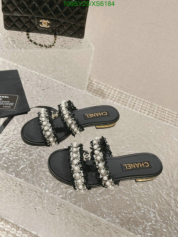 SAMC - CHL Women Shoes Slippers - 157