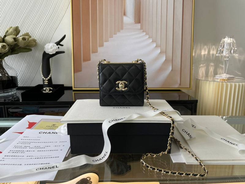 Satchel Bags - CHL Bags - 1413