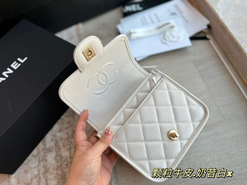 Satchel Bags - CHL Bags - 7314