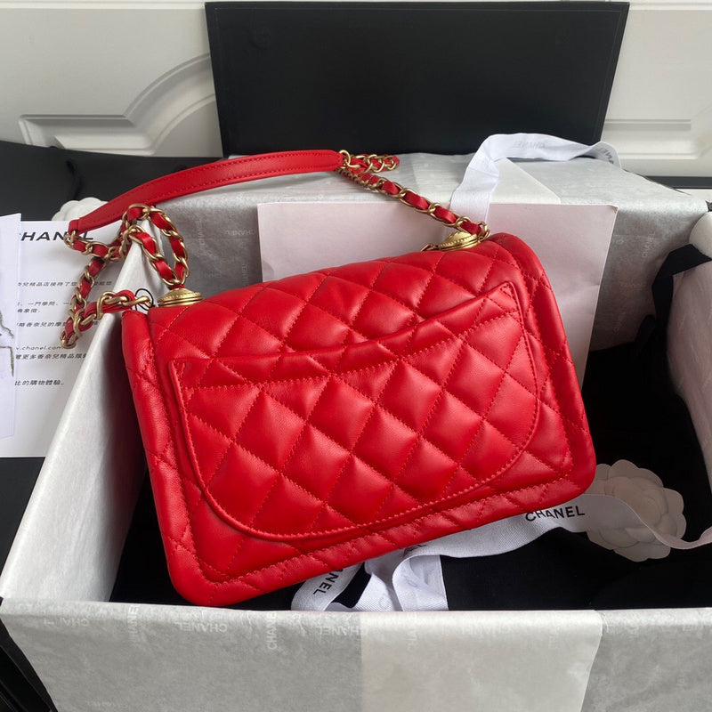 Satchel Bags - CHL Bags - 7489