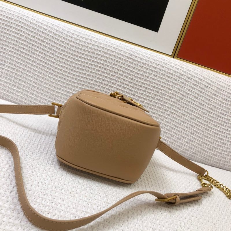 Satchel Bags - SLY Bags - 1414