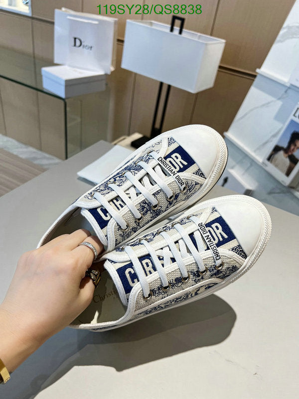 SAMC - DOR Women Sneakers - 088