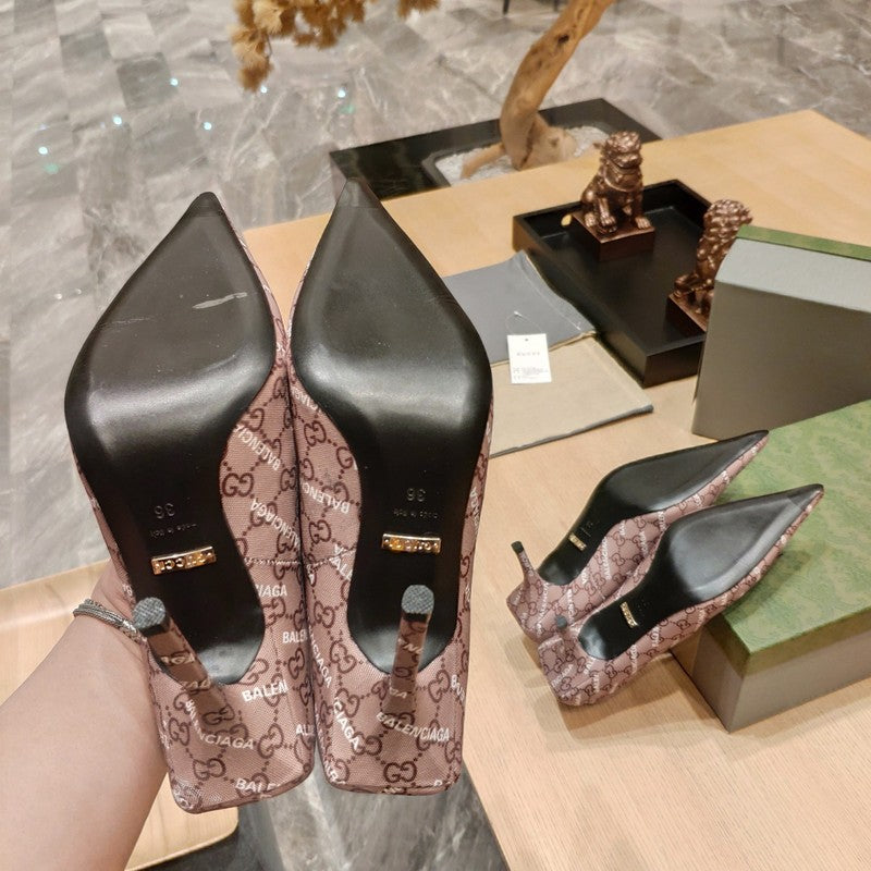 Satchel Bags - BGA Shoes - 1019
