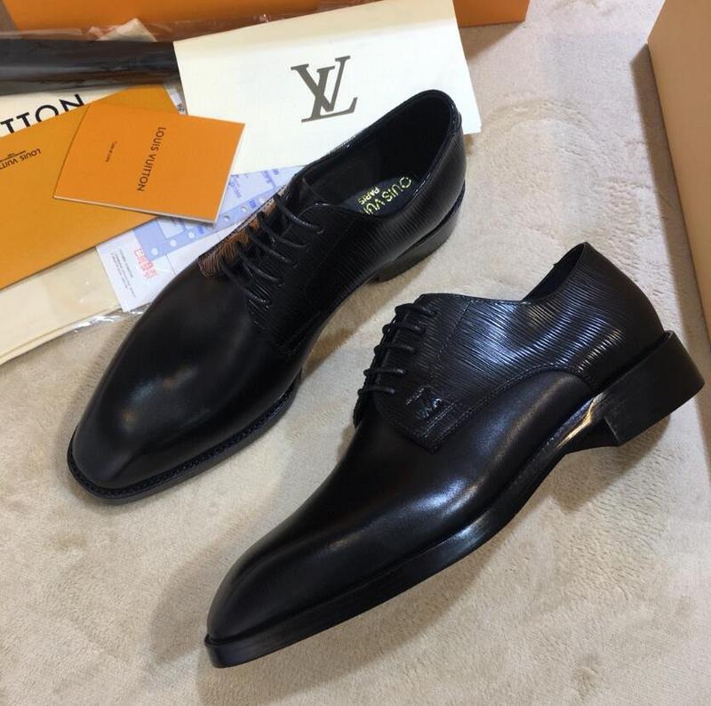 Glamy - LOV Men Shoes - 1708