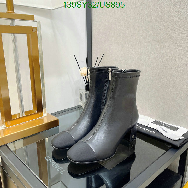 SAMC - Mix Boots - 145