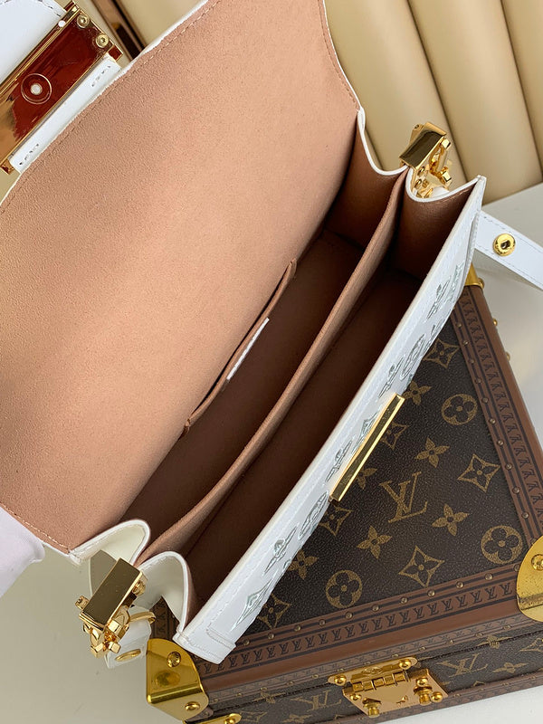 Satchel Bags - VL Bags - 3239