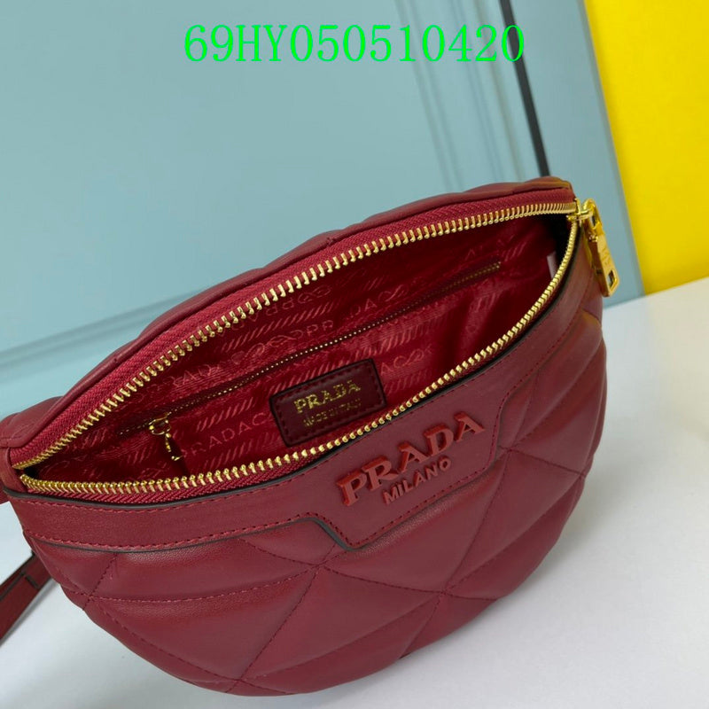 Satchel Bags - PDA Bags - 4371