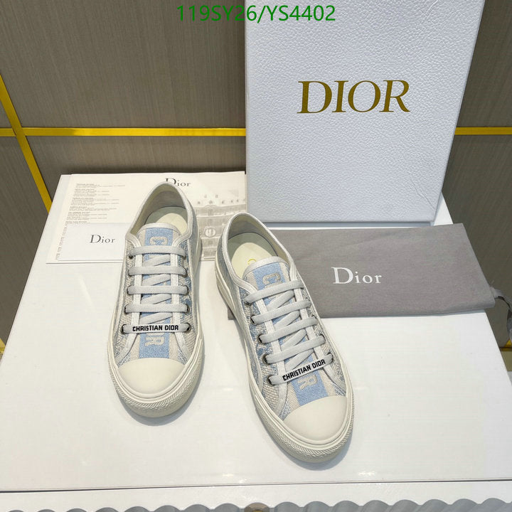 SAMCC - DOR Women Shoes - 1860