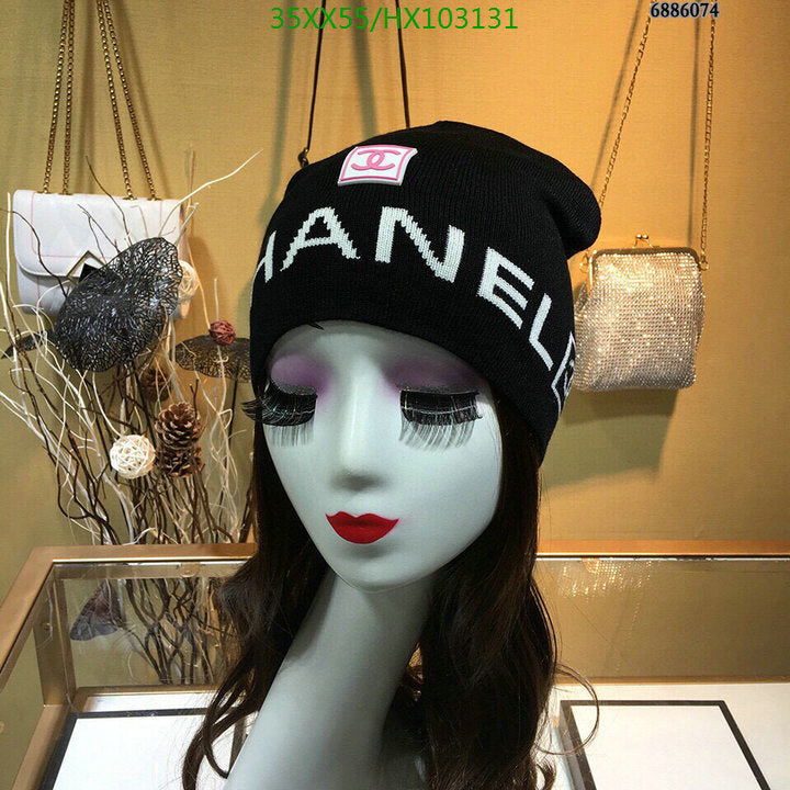 SAMC - CHL Caps & Hats - 534